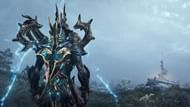 There are two Lith Relics involved (Image via Digital Extremes)